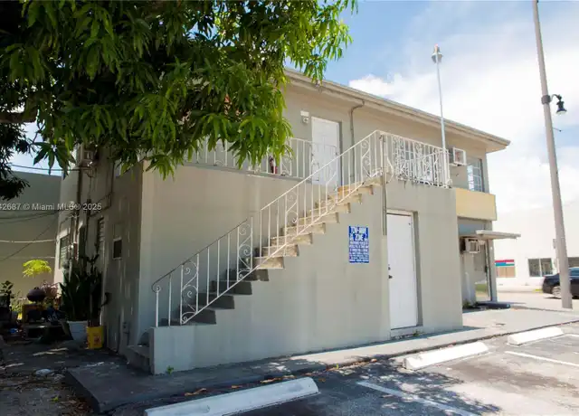 Property at 1323 N Federal Hwy Unit 7, Hollywood, FL, 33020, 2 beds, 1 bath, [object Object]