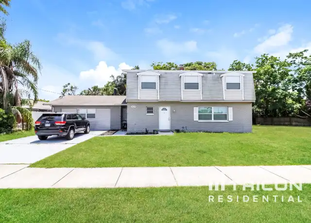 Property at 1419 Union St, Clearwater, FL, 33755, 5 beds, 3 baths, [object Object]