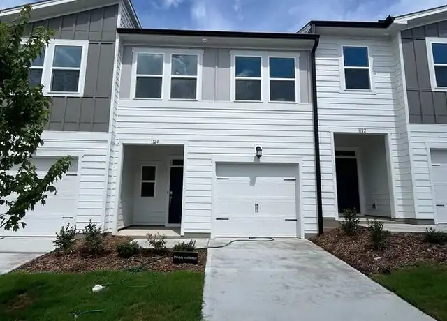 Property at 1124 Merlot Hills Ln, Durham, NC, 27704, 3 beds, 3 baths, [object Object]