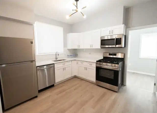 Property at 45 Morris St Unit 1, Boston, MA, 02128, 3 beds, 1 bath, [object Object]