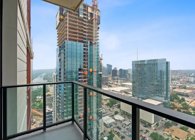 Property at 84 East Ave Unit 3602, Austin, TX, 78701, 1 bed, 1 bath, [object Object]