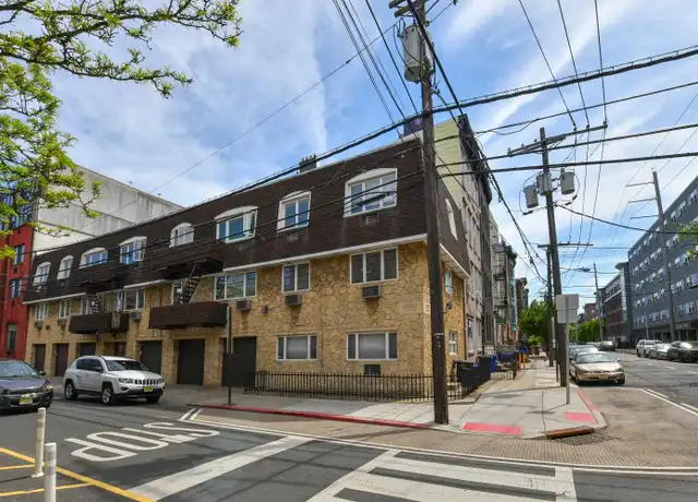Property at 533 Madison St Unit 3C, Hoboken, NJ, 07030, 2 beds, 1 bath, [object Object]