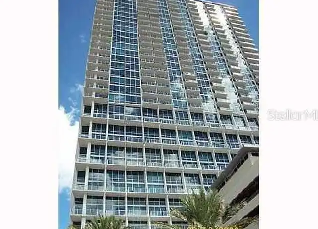Property at 150 E Robinson St #1806, Orlando, FL, 32801, 2 beds, 2 baths, [object Object]