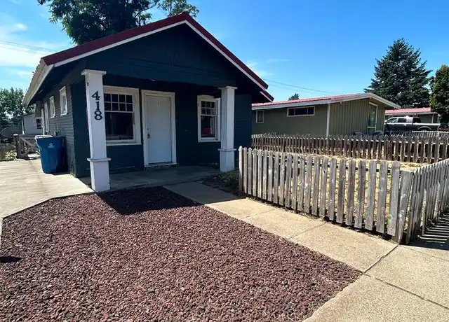 Property at 128 N Academy St, Goldendale, WA, 98620, 1 bed, 1 bath, [object Object]
