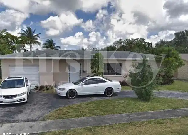 Property at 6621 Pebble Bch, North Lauderdale, FL, 33068, 3 beds, 2 baths, [object Object]