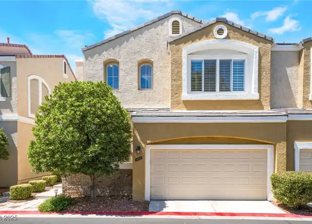 Property at 1005 Prestwick St, Las Vegas, NV, 89145, 3 beds, 3 baths, [object Object]