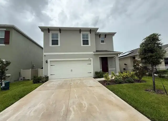 Property at 1148 Cascades Ave, Davenport, FL, 33837, 5 beds, 3 baths, [object Object]