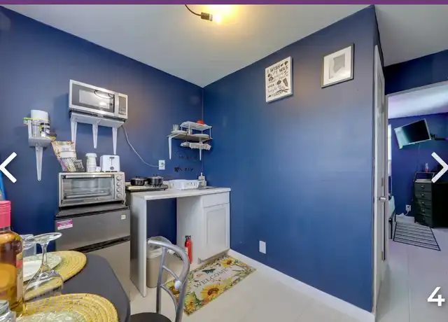Property at 4420 NW 59th Ct, Fort Lauderdale, FL, 33319, 1 bed, 1 bath, [object Object]