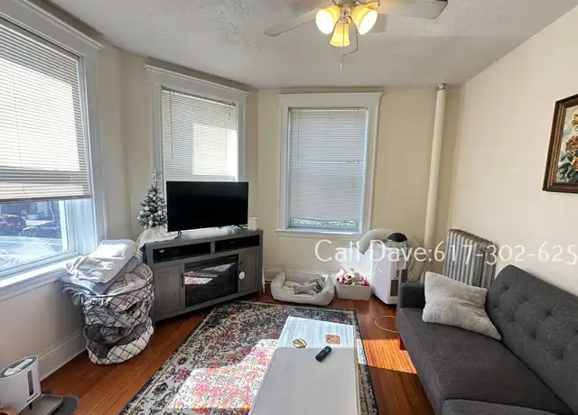 Property at 524 Cambridge St Unit 5, Boston, MA, 02134, 2 beds, 1 bath, [object Object]