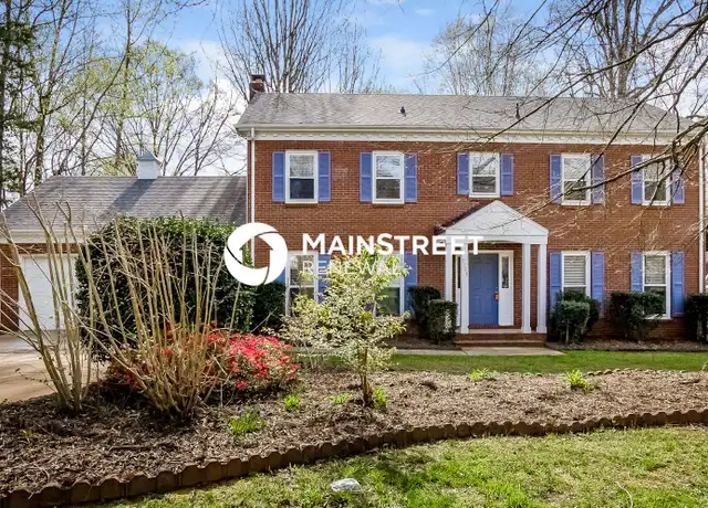 Property at 7128 Amarillo Dr, Charlotte, NC, 28262, 4 beds, 2 baths, [object Object]