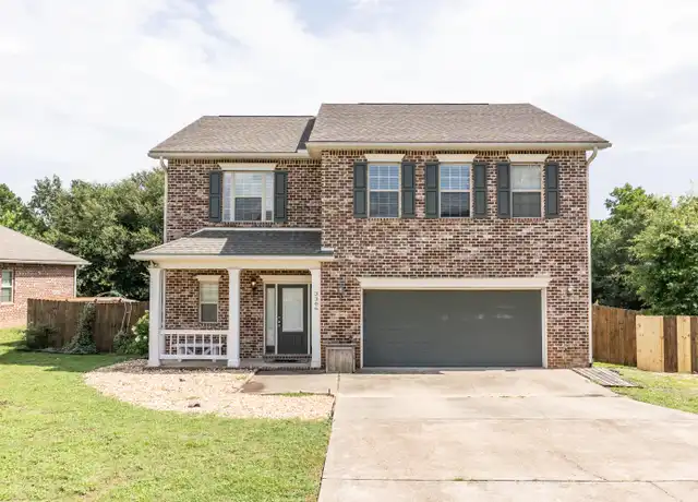 Property at 3366 Wild Hare Ln, Crestview, FL, 32539, 4 beds, 2.5 baths, [object Object]