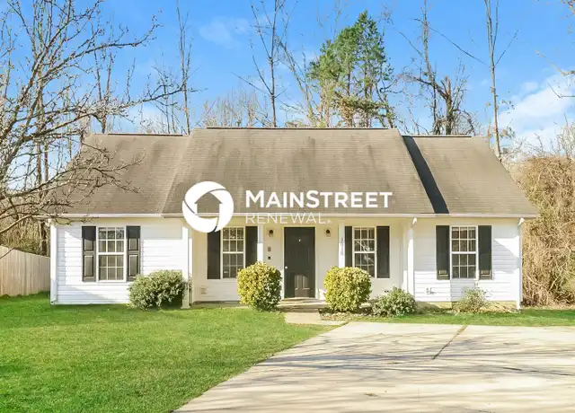 Property at 3010 Grace Meadow Ln, Charlotte, NC, 28214, 3 beds, 2 baths, [object Object]