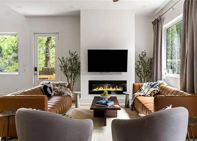 Property at 132 Flora Ave NE Unit B, Atlanta, GA, 30307, 6 beds, 6 baths, [object Object]