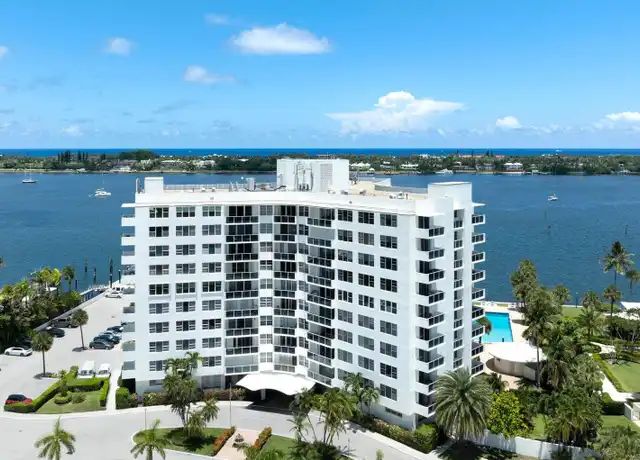 Property at 2800 N Flagler Dr #715, West Palm Beach, FL, 33407, 2 beds, 2 baths, [object Object]
