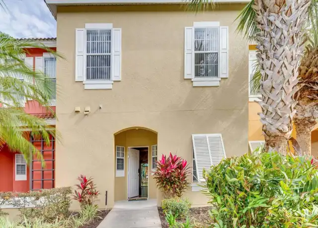 Property at 8456 Crystal Cv Loop, Kissimmee, FL, 34747, 3 beds, 2.5 baths, [object Object]