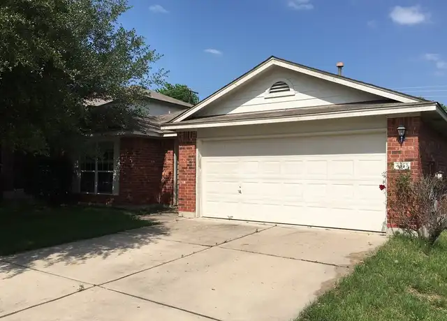 Property at 3557 Sandy Koufax Ln, Round Rock, TX, 78665, 3 beds, 2 baths, [object Object]