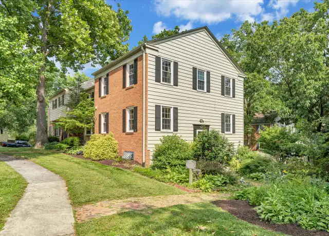 Property at 104 Southampton Ct, Blacksburg, VA, 24060, 4 beds, 3.5 baths, [object Object]