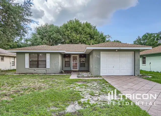 Property at 916 Sunshine Way SW, Winter Haven, FL, 33880, 2 beds, 2 baths, [object Object]