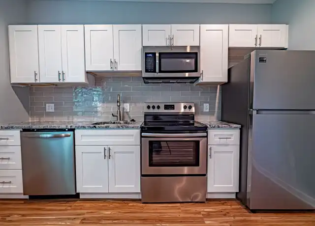 Property at 3815 Haverford Ave Unit 6, Philadelphia, PA, 19104, 1 bed, 1 bath, [object Object]