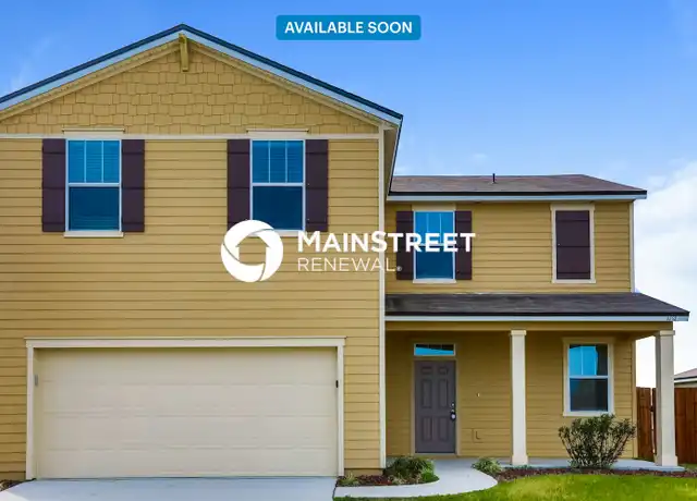 Property at 3252 Canyon Falls Dr, Green Cove Springs, FL, 32043, 4 beds, 2 baths, [object Object]