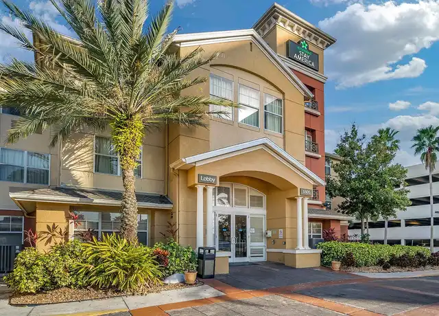 Property at Tampa - Airport - N. Westshore Blvd. - 1805 N Westshore Blvd, Tampa, FL, 33607, 0 beds, 1 bath, [object Object]