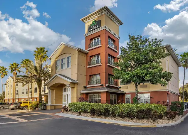 Photo of 1805 N Westshore Blvd, Tampa, FL 33607