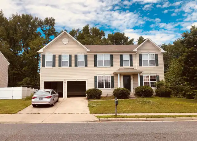Property at 33 Glen Oak Rd, Fredericksburg, VA, 22405, 4 beds, 2.5 baths, [object Object]