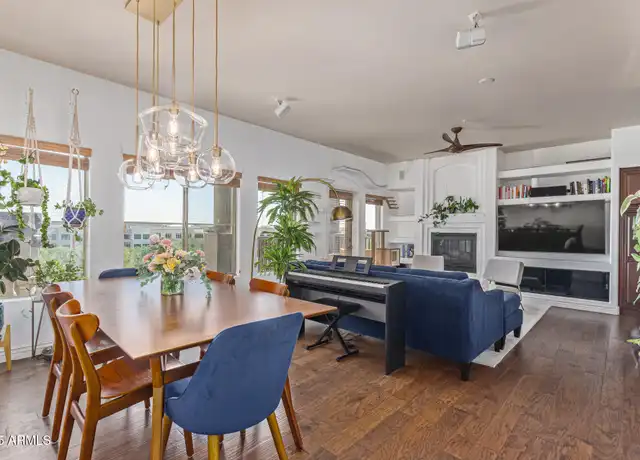 Property at 5450 E Deer Valley Dr #4016, Phoenix, AZ, 85054, 2 beds, 2 baths, [object Object]