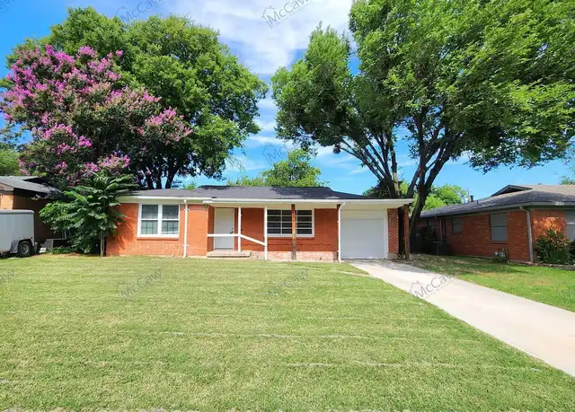 Property at 816 Sandell Dr, Fort Worth, TX, 76108, 3 beds, 1 bath, [object Object]