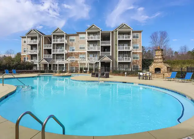 Property at The Ansley Apartment Homes - 6435 Zebulon Rd, Macon, GA, 31220, 1-3 bed, 1-2 bath, [object Object]