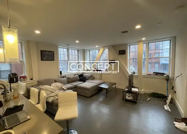 Property at 659 Massachusetts Ave Unit 4, Boston, MA, 02118, 3 beds, 1.5 baths, [object Object]