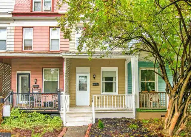 Property at 915 Norwood St Unit 1, Harrisburg, PA, 17104, 4 beds, 1 bath, [object Object]