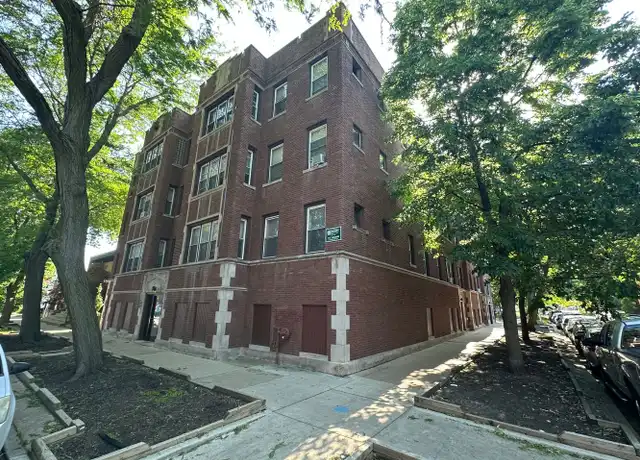 Property at 6422 N Greenview Ave #2, Chicago, IL, 60626, 2 beds, 1 bath, [object Object]