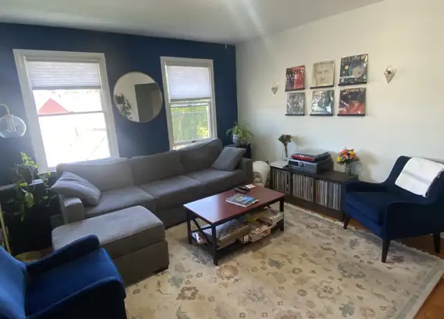 Property at 69 Cranch St, Quincy, MA, 02169, 2 beds, 1 bath, [object Object]