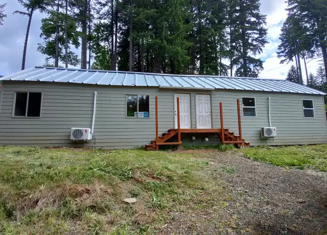Property at 88869 Alder St Unit 88869, Swisshome, OR, 97480, 2 beds, 1 bath, [object Object]