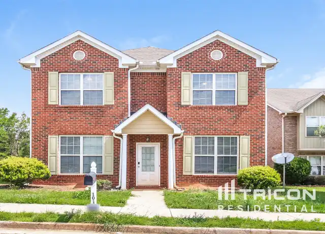Property at 101 Daisy Cir, McDonough, GA, 30252, 4 beds, 2 baths, [object Object]