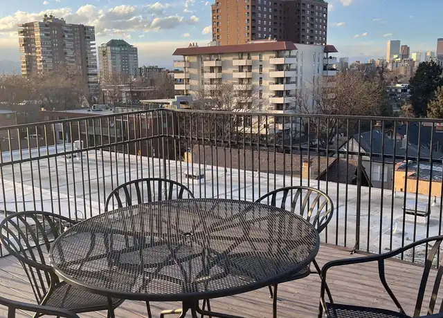 Property at 30 N Emerson St #204, Denver, CO, 80218, 1 bed, 1 bath, [object Object]