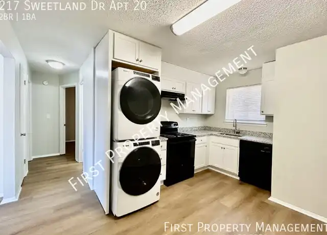 Property at 217 Sweetland Dr Unit 20, Chattanooga, TN, 37415, 2 beds, 1 bath, [object Object]
