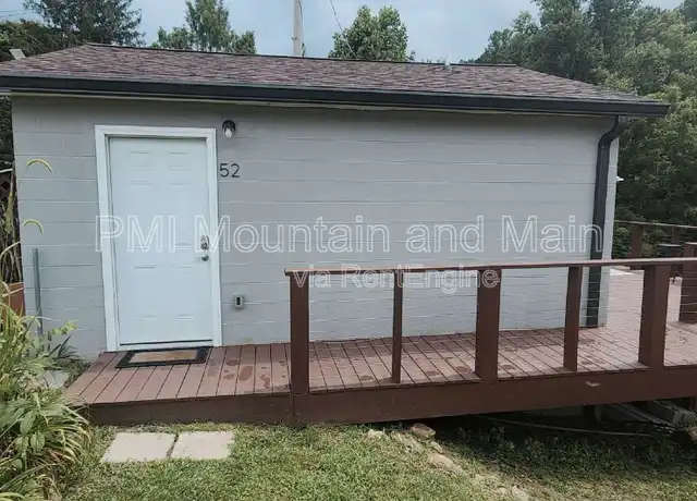 Property at 52 Lon Israel Rd, Candler, NC, 28715, 0 beds, 1 bath, [object Object]