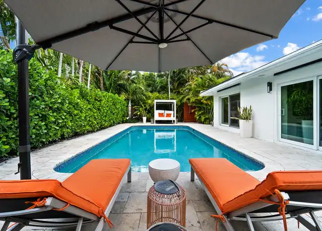 Property at 2617 Bayview Dr, Fort Lauderdale, FL, 33306, 3 beds, 2 baths, [object Object]
