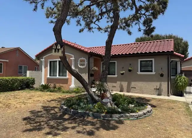 Property at 7733 Corey St, Downey, CA, 90242, 3 beds, 2 baths, [object Object]