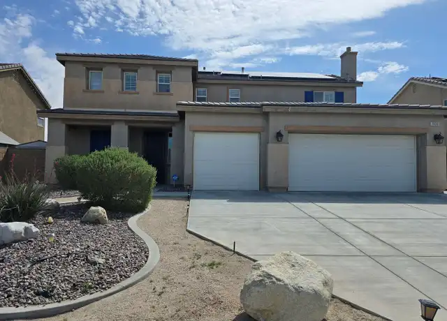 Property at 2430 Newberry St, Rosamond, CA, 93560, 4 beds, 2.5 baths, [object Object]