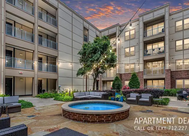 Property at 147 Heights Blvd Unit 207, Houston, TX, 77007, 1 bed, 1 bath, [object Object]