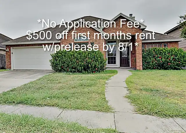 Property at 6733 Durham Dr, Corpus Christi, TX, 78414, 3 beds, 2 baths, [object Object]