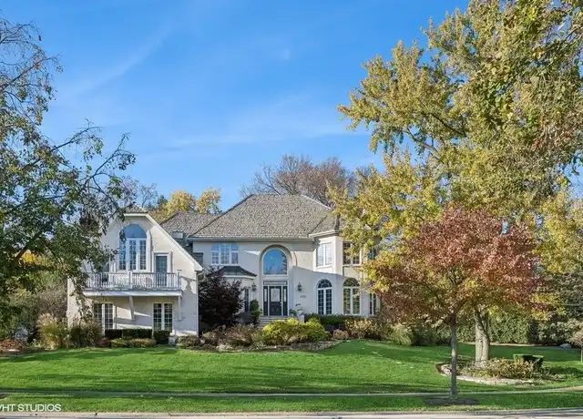 Property at 6101 Wildwood Ln, Burr Ridge, IL, 60527, 5 beds, 5.5 baths, [object Object]
