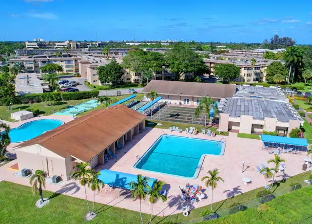 Property at 705 Lori Dr #110, Palm Springs, FL, 33461, 1 bed, 1.5 baths, [object Object]