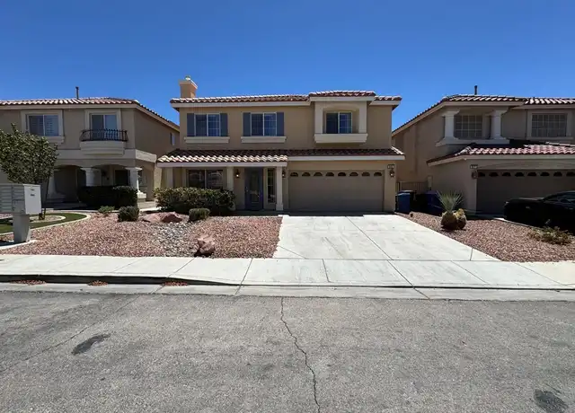 Property at 825 Eureka Falls Ct, Henderson, NV, 89052, 4 beds, 2.5 baths, [object Object]