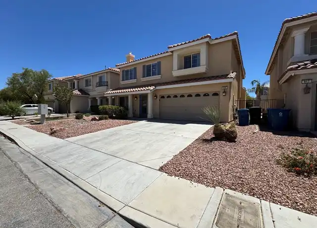 Property at 825 Eureka Falls Ct, Henderson, NV, 89052, 4 beds, 2.5 baths, [object Object]