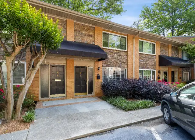 Property at 120 Biscayne Dr NW Unit B7, Atlanta, GA, 30309, 2 beds, 1.5 baths, [object Object]