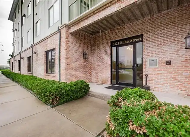 Property at 3221 Elihu St Unit 307, Dallas, TX, 75210, 2 beds, 2 baths, [object Object]